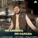 NO AMERICA NO CANADA