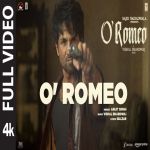 O Romeo Title Track