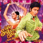 Om Shanti Om [Remix By Jackie V]