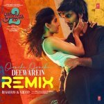 Oonchi Oonchi Deewarein RemixRemix By Dj GauravVdj Fly
