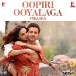 Oopiri Ooyalaga From WAR 2   Telugu Version