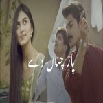 Paar Chanaa De Music Ali