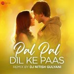 Pal Pal Dil Ke Paas Remix By Dj Nitish