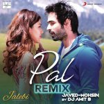 Pal Remix From Jalebi