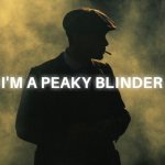 Peaky Blinder