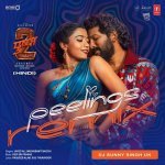 Peelings RemixRemix By Dj Sunny Singh Uk