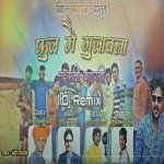 Phool Mai Gulabna Tu Kali Baharni Dj Remix