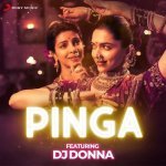 Pinga Remixed by DJ Donna