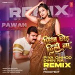 Piya Chhod Dihin Na RemixRemix By Moodyboy