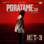 Poratame 30 From Hit   3 Telugu