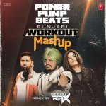 Power Pump Beats   Punjabi Workout MashupRemix By Deejay Rax