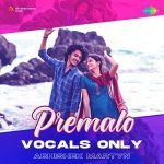 Premalo   Vocals Only