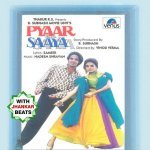 Pyaar Ka Saaya Solo Version  JB