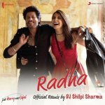 Radha Official Remix by DJ Shilpi Sharma From Jab Harry Met Sejal