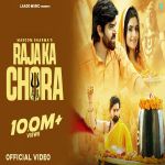 Raja Ka Chora Masoom Sharma New