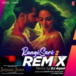 Rangisari RemixRemix By Dj Aqeel