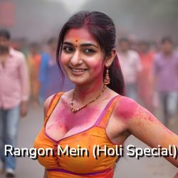 Rangon Mein Holi Special