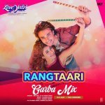 Rangtaari Garba MixRemix By Dj LalitThe Codders