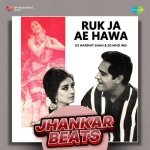Ruk Ja Ae Hawa   Jhankar Beats