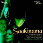 Saaki Sharaab La Ke Tabiyat Udaas Hai