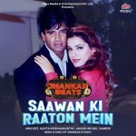 Saawan Ki Raaton Mein   Jhankar Beats