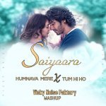 Saiyaara Mega Mashup