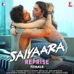 Saiyaara Reprise (Female)