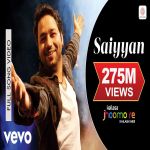 Saiyyan Kailash Kher Paresh Kamath Naresh