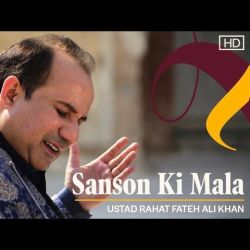 San Ki Mala Ustad Rahat Fateh
