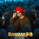 Sardaar Ji 3 Title Track