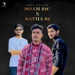 Satha84 x Soam24c