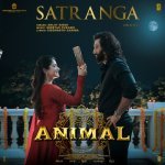 Satranga From ANIMAL