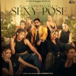 Sexy Pose