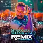 Shankara Re Shankara RemixRemix By Dj Sunny Singh Uk