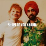 Shape Of You X Naina