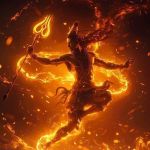 Shiv Tandav Stotram Har Har Shiv Shankar Sachet