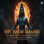 Shiv Tandav Stotram X Aarambh Hai.
