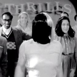 Sia Cheap Thrills