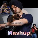 SIDHU MOOSE WALA MASHUP