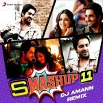 Smashup 11 DJ Amann Remix