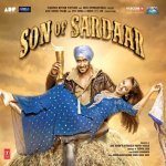 Son Of Sardaar Title Track