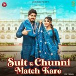 Suit Te Chunni Match Kare   Lofi