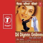 Sun Sajan Mera Tere Bin Dil Nahion Lagda