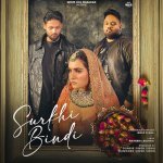 Surkhi Bindi