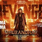 Tamma Tamma Dhurandhar The Revenge.
