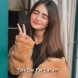 Tere Dar Par Sanam