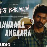 Tere Ishk Mein Aawaara Angaara