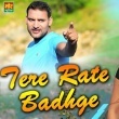 Tere Rate Badhge