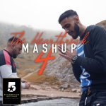 The Heartbreak Mashup 4