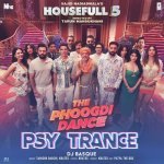 The Phoogdi Dance Psy TranceRemix By Dj Basque
